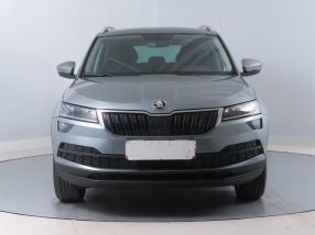 Skoda Karoq - 2020