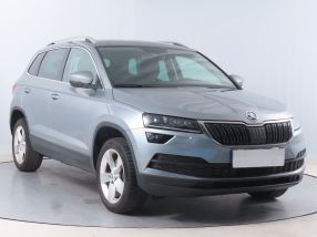 Škoda Karoq - 2020