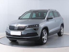Skoda Karoq - 2020