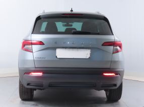 Škoda Karoq - 2020