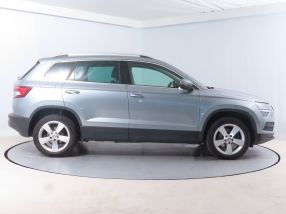 Škoda Karoq - 2020