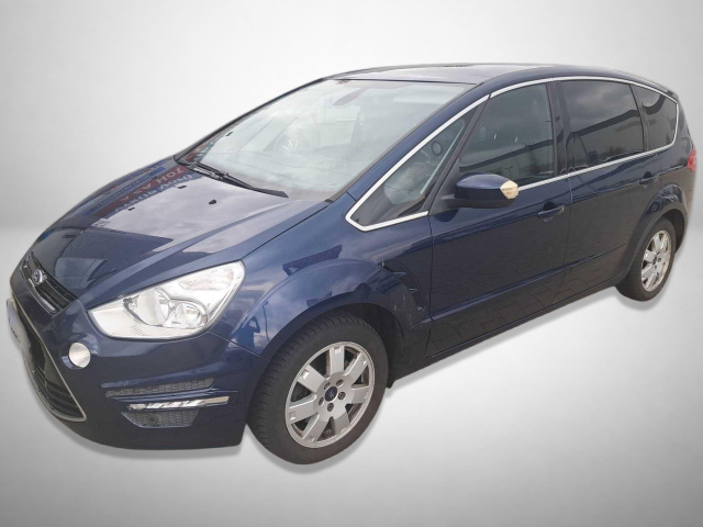 Ford S-Max 2011