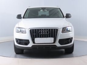 Audi Q5 - 2011