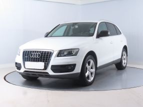 Audi Q5 - 2011