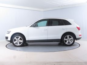 Audi Q5 - 2011