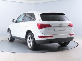 Audi Q5 - 2011