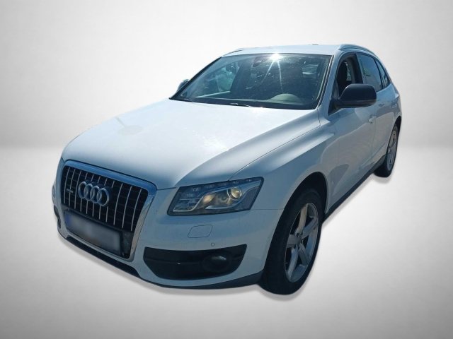 Audi Q5 2011
