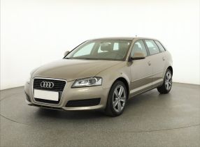 Audi A3 - 2009