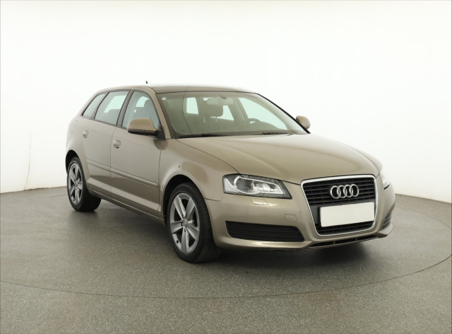 Audi A3 2009