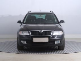 Skoda Octavia - 2007