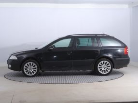 Skoda Octavia - 2007