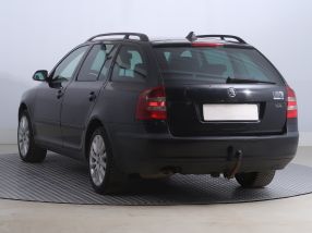 Skoda Octavia - 2007