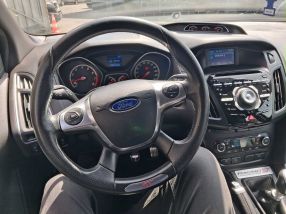 Ford Focus - 2013