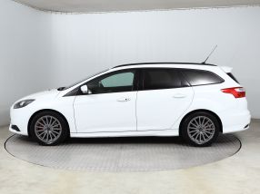 Ford Focus - 2013
