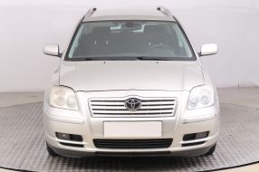 Toyota Avensis - 2005