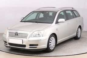 Toyota Avensis - 2005