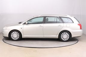Toyota Avensis - 2005