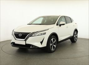 Nissan Qashqai - 2023