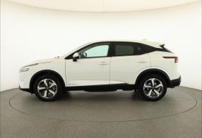 Nissan Qashqai - 2023