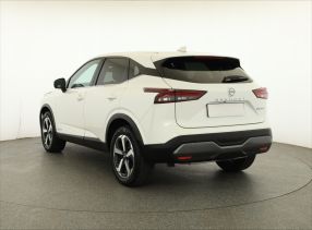 Nissan Qashqai - 2023