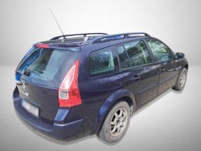 Renault Megane - 2009