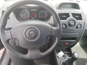 Renault Megane - 2009