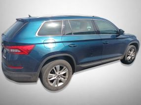 Skoda Kodiaq - 2019