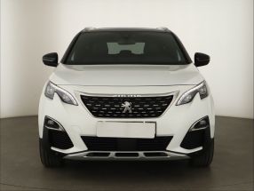 Peugeot 5008 - 2019