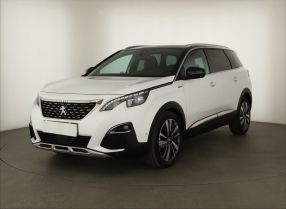 Peugeot 5008 - 2019