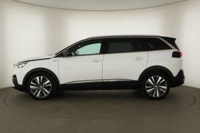 Peugeot 5008 - 2019