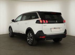Peugeot 5008 - 2019