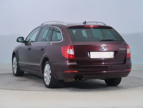 Skoda Superb - 2010