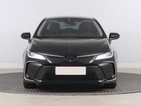 Toyota Corolla - 2022