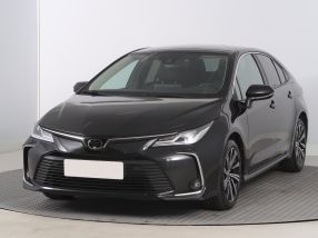 Toyota Corolla - 2022