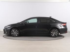 Toyota Corolla - 2022