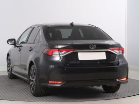Toyota Corolla - 2022