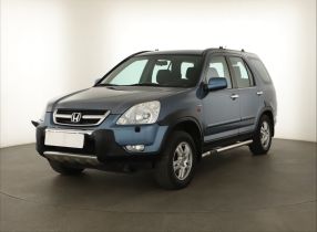 Honda CR-V - 2003