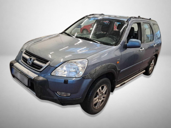 Honda CRV