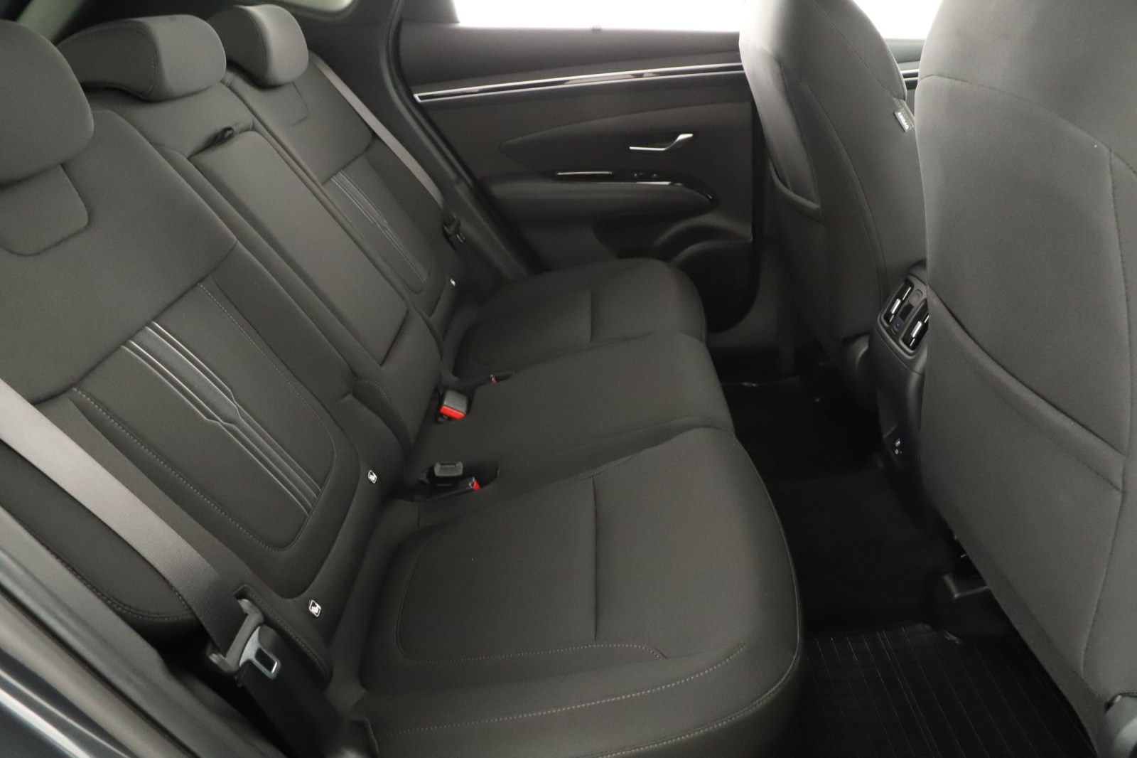 Hyundai Tucson - 2023