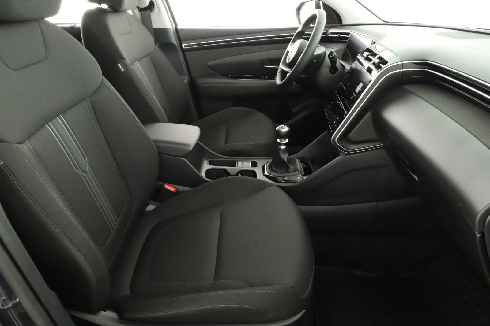 Hyundai Tucson - 2023
