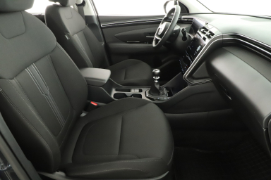 Hyundai Tucson - 2023
