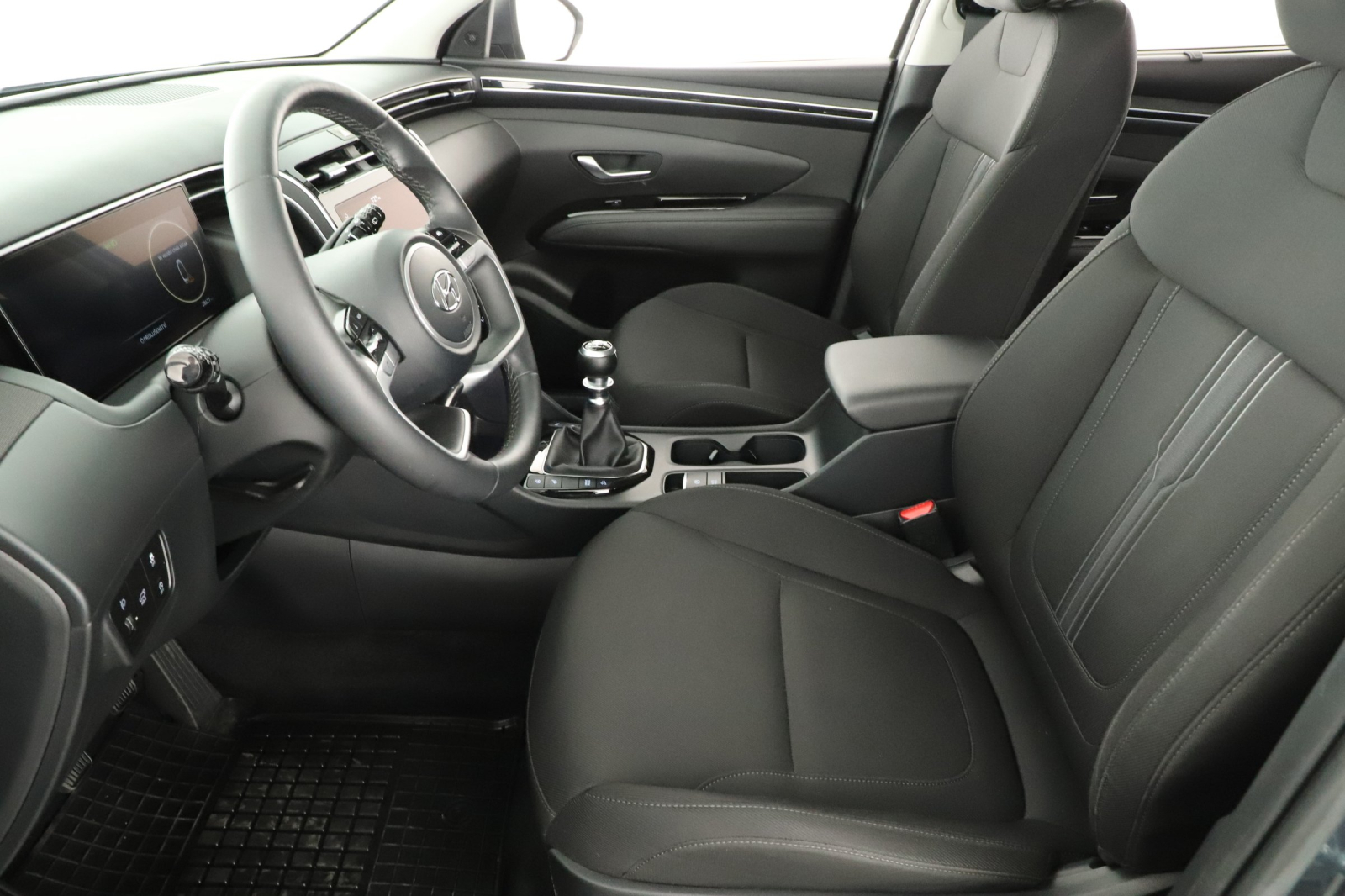 Hyundai Tucson - 2023