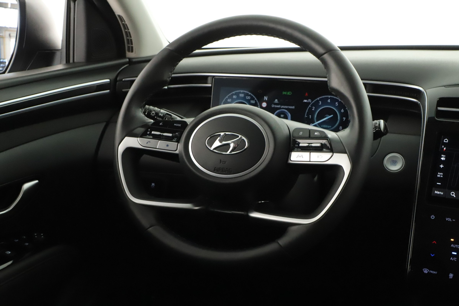 Hyundai Tucson - 2023