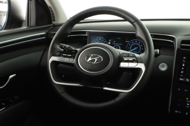 Hyundai Tucson - 2023