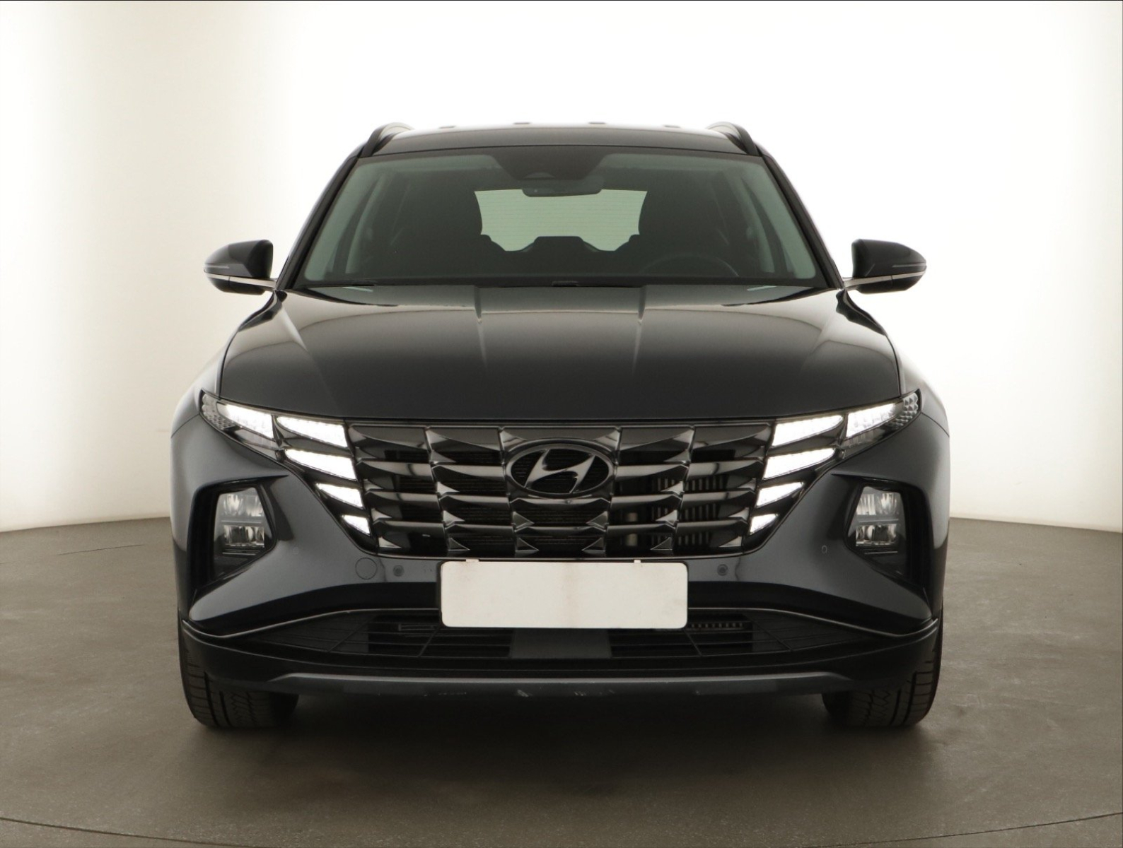 Hyundai Tucson - 2023