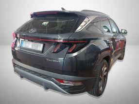 Hyundai Tucson - 2023