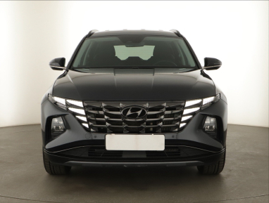 Hyundai Tucson - 2023