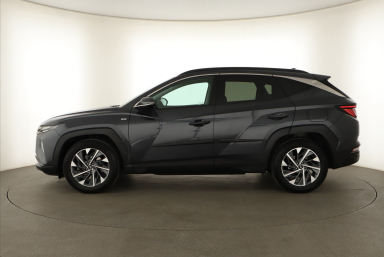 Hyundai Tucson - 2023