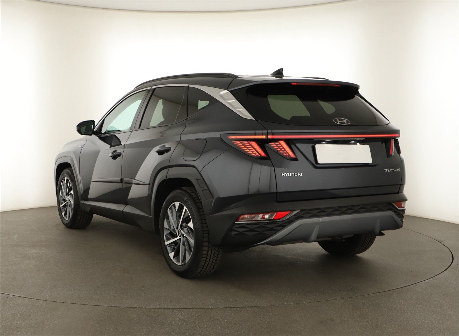 Hyundai Tucson - 2023