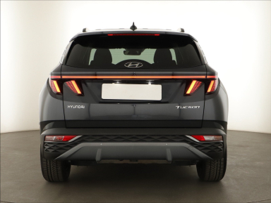 Hyundai Tucson - 2023